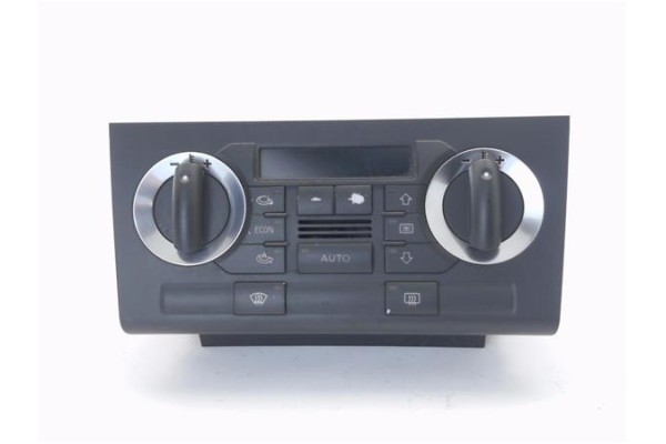 Recambio de mandos calefaccion / a.a. para audi a3 sportback (8pa) 2.0 tdi ambiente referencia OEM IAM 8P0820043H 4,12206E+11 