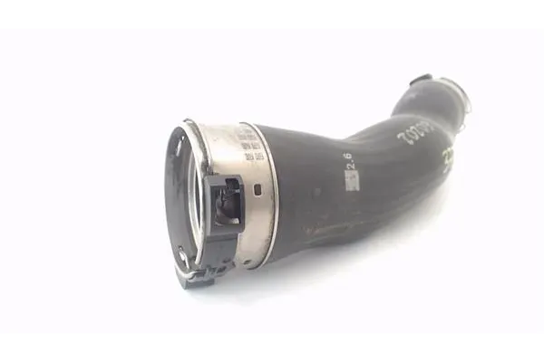 Recambio de tubo intercooler para bmw serie 1 berlina 5p (f20) 2.0 116d referencia OEM IAM 1161781061603  