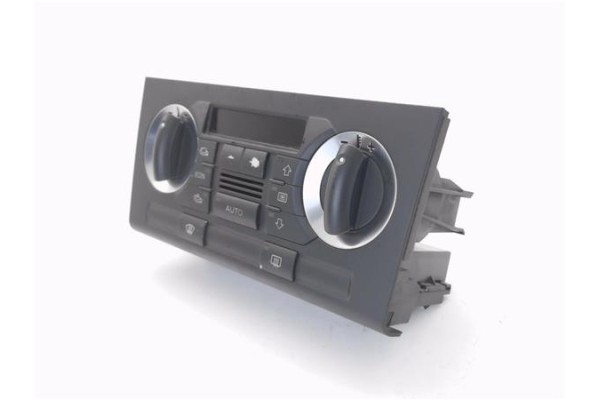 Recambio de mandos calefaccion / a.a. para audi a3 sportback (8pa) 2.0 tdi ambiente referencia OEM IAM 8P0820043H 4,12206E+11 