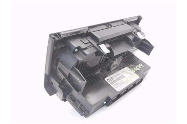 Recambio de mandos calefaccion / a.a. para audi a3 sportback (8pa) 2.0 tdi ambiente referencia OEM IAM 8P0820043H 4,12206E+11 