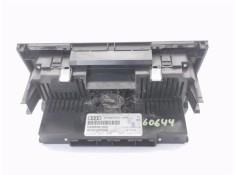 Recambio de mandos calefaccion / a.a. para audi a3 sportback (8pa) 2.0 tdi ambiente referencia OEM IAM 8P0820043H 4,12206E+11 