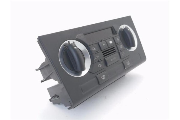 Recambio de mandos calefaccion / a.a. para audi a3 sportback (8pa) 2.0 tdi ambiente referencia OEM IAM 8P0820043H 4,12206E+11 