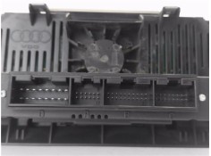 Recambio de mandos calefaccion / a.a. para audi a3 sportback (8pa) 2.0 tdi ambiente referencia OEM IAM 8P0820043H 4,12206E+11 