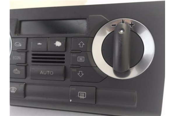 Recambio de mandos calefaccion / a.a. para audi a3 sportback (8pa) 2.0 tdi ambiente referencia OEM IAM 8P0820043H 4,12206E+11 