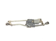 Recambio de motor limpiaparabrisas delantero para audi a3 sportback (8pa) 2.0 tdi ambiente referencia OEM IAM 8P1955119B 3902417