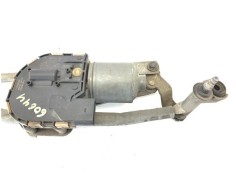 Recambio de motor limpiaparabrisas delantero para audi a3 sportback (8pa) 2.0 tdi ambiente referencia OEM IAM 8P1955119B 3902417