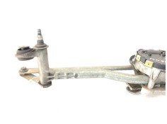 Recambio de motor limpiaparabrisas delantero para audi a3 sportback (8pa) 2.0 tdi ambiente referencia OEM IAM 8P1955119B 3902417