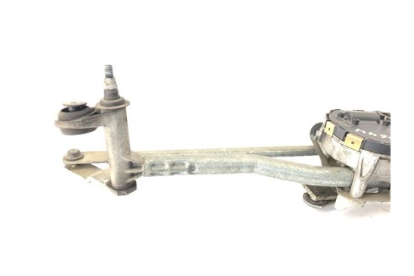 Recambio de motor limpiaparabrisas delantero para audi a3 sportback (8pa) 2.0 tdi ambiente referencia OEM IAM 8P1955119B 3902417