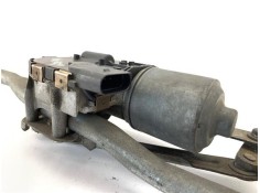 Recambio de motor limpiaparabrisas delantero para audi a3 sportback (8pa) 2.0 tdi ambiente referencia OEM IAM 8P1955119B 3902417