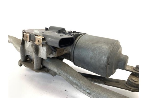 Recambio de motor limpiaparabrisas delantero para audi a3 sportback (8pa) 2.0 tdi ambiente referencia OEM IAM 8P1955119B 3902417