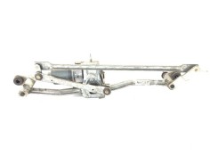 Recambio de motor limpiaparabrisas delantero para audi a3 sportback (8pa) 2.0 tdi ambiente referencia OEM IAM 8P1955119B 3902417