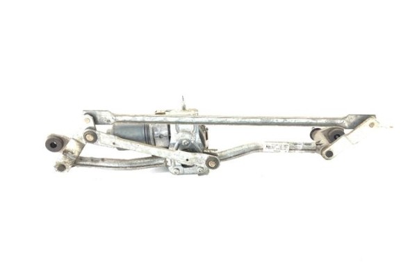 Recambio de motor limpiaparabrisas delantero para audi a3 sportback (8pa) 2.0 tdi ambiente referencia OEM IAM 8P1955119B 3902417