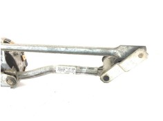 Recambio de motor limpiaparabrisas delantero para audi a3 sportback (8pa) 2.0 tdi ambiente referencia OEM IAM 8P1955119B 3902417