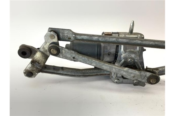 Recambio de motor limpiaparabrisas delantero para audi a3 sportback (8pa) 2.0 tdi ambiente referencia OEM IAM 8P1955119B 3902417