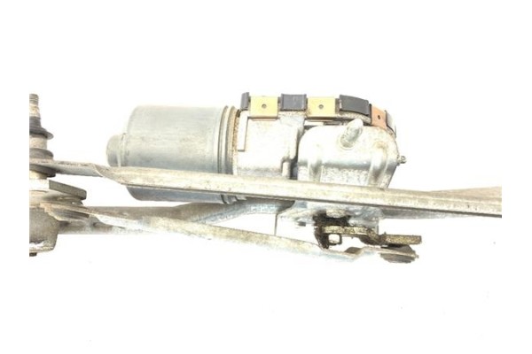 Recambio de motor limpiaparabrisas delantero para audi a3 sportback (8pa) 2.0 tdi ambiente referencia OEM IAM 8P1955119B 3902417