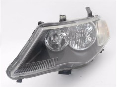 FARO DELANTERO IZQUIERDO E411876 