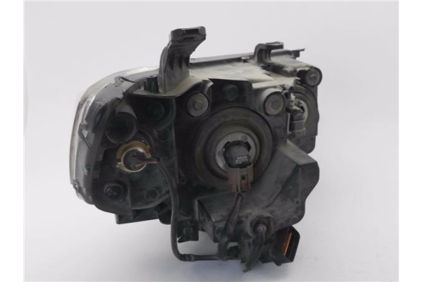 Recambio de faro delantero izquierdo para mitsubishi outlander (cw0) 2.0 di-d intense referencia OEM IAM E411876  