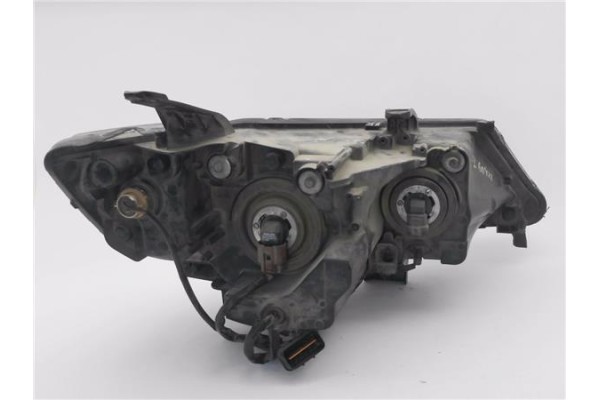 Recambio de faro delantero izquierdo para mitsubishi outlander (cw0) 2.0 di-d intense referencia OEM IAM E411876  