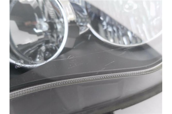 Recambio de faro delantero izquierdo para mitsubishi outlander (cw0) 2.0 di-d intense referencia OEM IAM E411876  