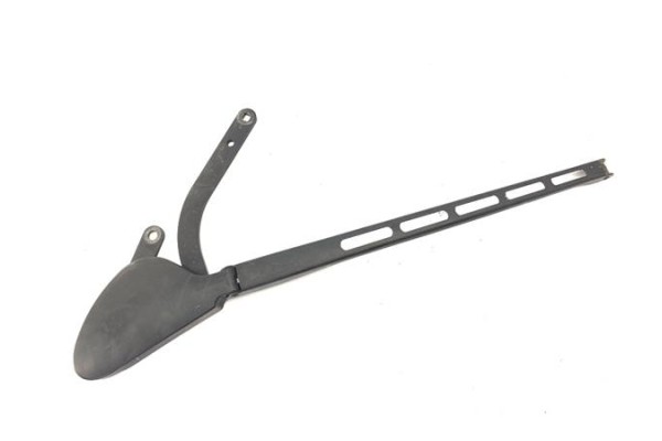 Recambio de brazo limpiaparabrisas delantero izquierdo para mercedes-benz clase c (bm 203) sportcoupe 1.8 c 200 compressor (203.