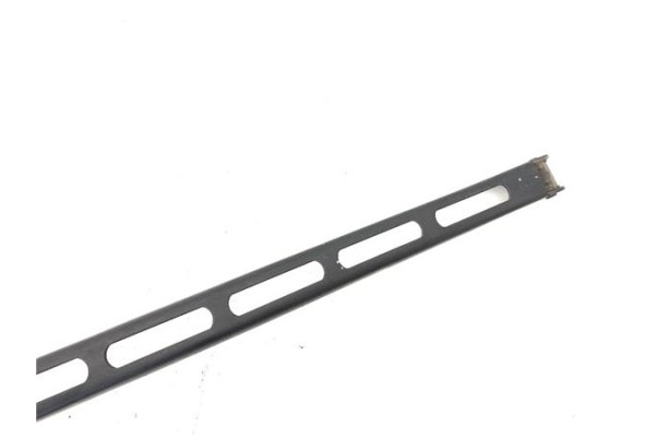 Recambio de brazo limpiaparabrisas delantero izquierdo para mercedes-benz clase c (bm 203) sportcoupe 1.8 c 200 compressor (203.