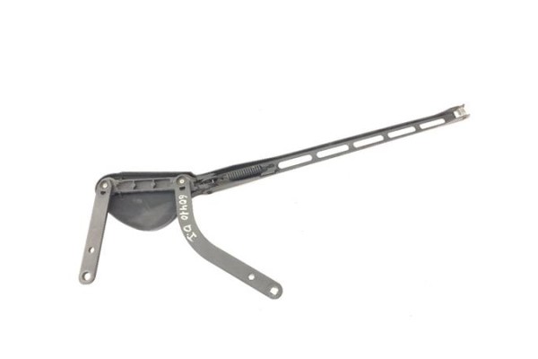 Recambio de brazo limpiaparabrisas delantero izquierdo para mercedes-benz clase c (bm 203) sportcoupe 1.8 c 200 compressor (203.