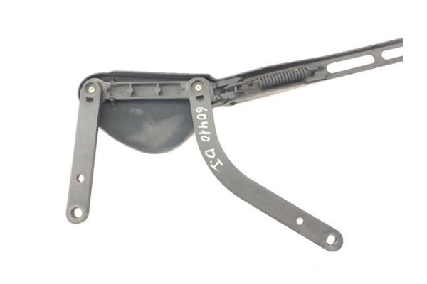 Recambio de brazo limpiaparabrisas delantero izquierdo para mercedes-benz clase c (bm 203) sportcoupe 1.8 c 200 compressor (203.