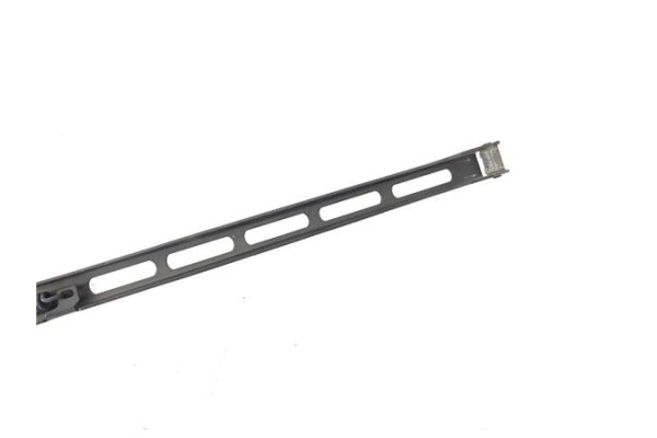 Recambio de brazo limpiaparabrisas delantero izquierdo para mercedes-benz clase c (bm 203) sportcoupe 1.8 c 200 compressor (203.