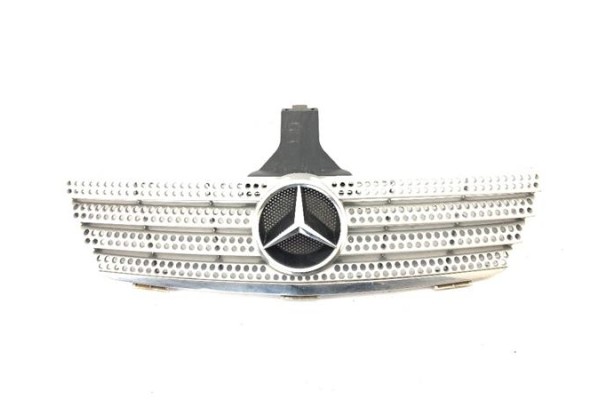 Recambio de rejilla capo para mercedes-benz clase c (bm 203) sportcoupe 1.8 c 200 compressor (203.742) referencia OEM IAM A20388