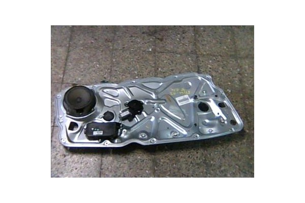 Recambio de mecanismo elevalunas delantero derecho para fiat stilo (192)(2001) 1.9 jtd (192_xe1a) referencia OEM IAM   