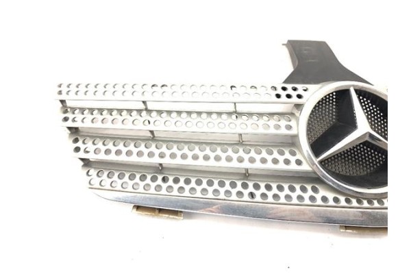 Recambio de rejilla capo para mercedes-benz clase c (bm 203) sportcoupe 1.8 c 200 compressor (203.742) referencia OEM IAM A20388