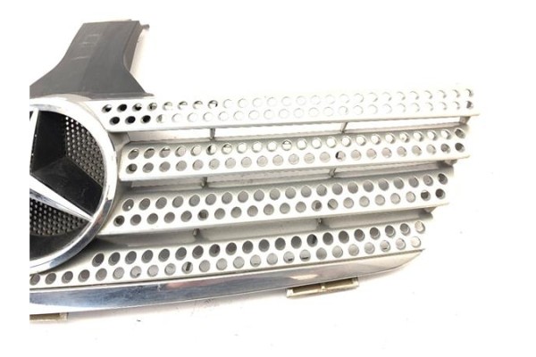 Recambio de rejilla capo para mercedes-benz clase c (bm 203) sportcoupe 1.8 c 200 compressor (203.742) referencia OEM IAM A20388