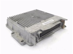 Recambio de centralita para citroen zx 1.6 i referencia OEM IAM 9622047780 215781274 