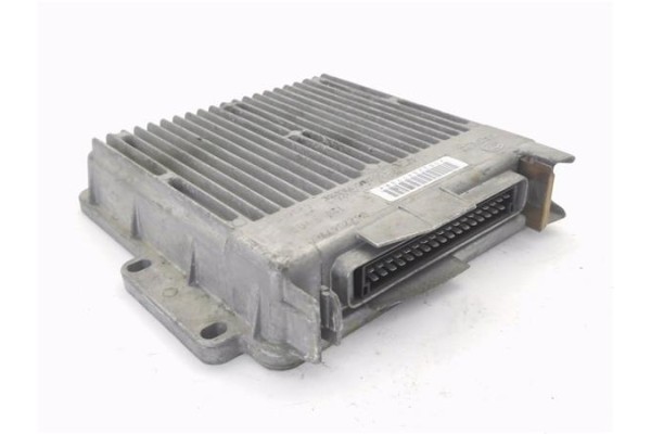 Recambio de centralita para citroen zx 1.6 i referencia OEM IAM 9622047780 215781274 