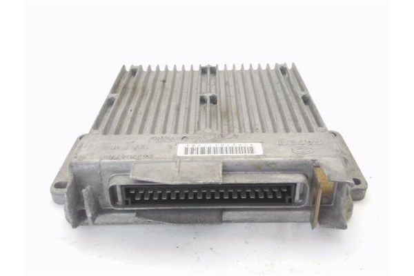 Recambio de centralita para citroen zx 1.6 i referencia OEM IAM 9622047780 215781274 