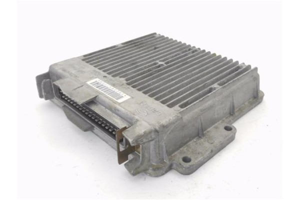 Recambio de centralita para citroen zx 1.6 i referencia OEM IAM 9622047780 215781274 