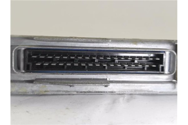 Recambio de centralita para citroen zx 1.6 i referencia OEM IAM 9622047780 215781274 