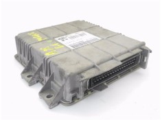Recambio de centralita para citroen ax 11 referencia OEM IAM 9610191080 G6110B01 