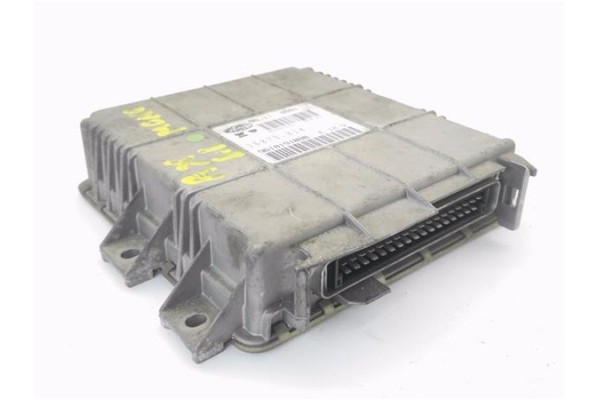 Recambio de centralita para citroen ax 11 referencia OEM IAM 9610191080 G6110B01 