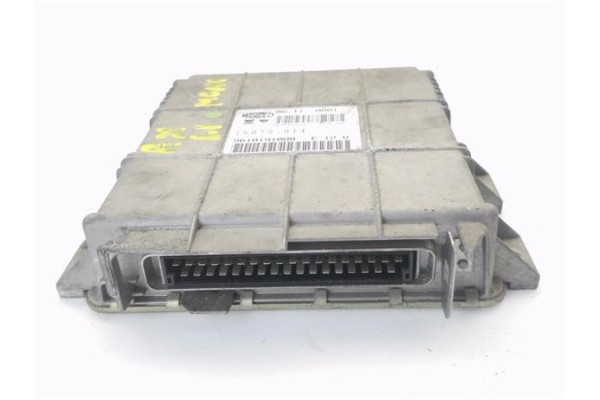 Recambio de centralita para citroen ax 11 referencia OEM IAM 9610191080 G6110B01 