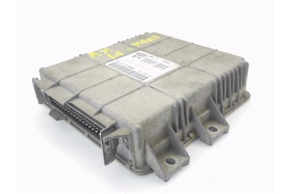 Recambio de centralita para citroen ax 11 referencia OEM IAM 9610191080 G6110B01 