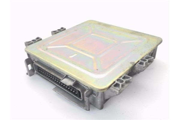 Recambio de centralita para citroen ax 11 referencia OEM IAM 9610191080 G6110B01 