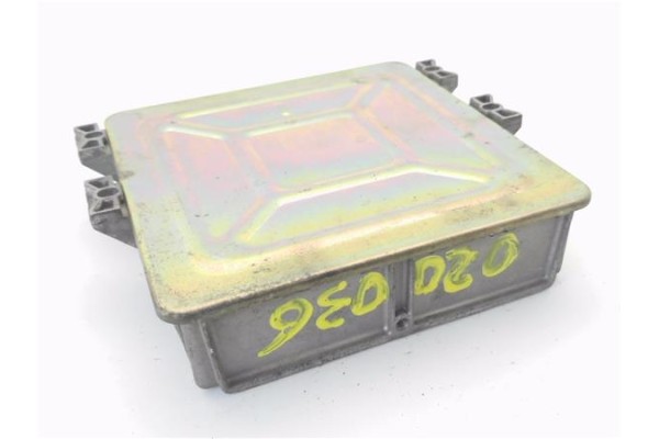 Recambio de centralita para citroen ax 11 referencia OEM IAM 9610191080 G6110B01 