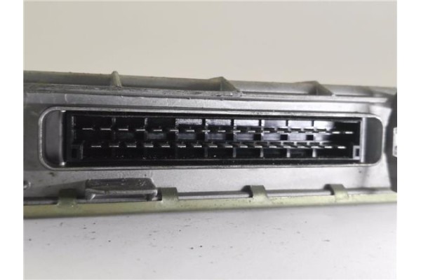 Recambio de centralita para citroen ax 11 referencia OEM IAM 9610191080 G6110B01 