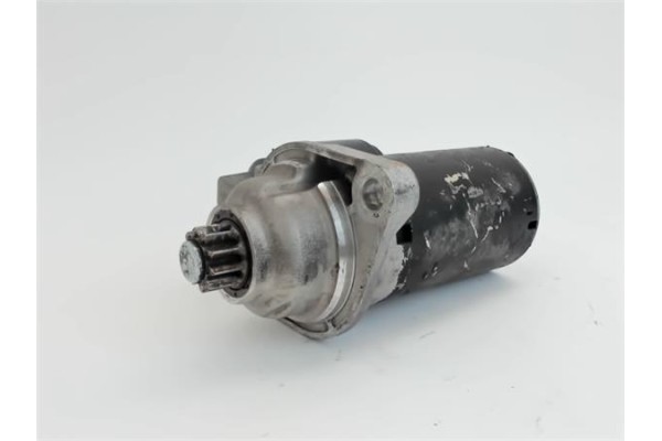 Recambio de motor arranque para audi a3 (8l) 1.8 ambiente referencia OEM IAM 02A911023L 0001121008 2A911023LX , AUDI | 20911023F