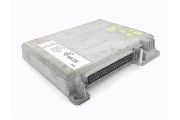 Recambio de centralita para citroen bx berlina 19 referencia OEM IAM S101110101C 18280 