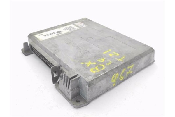 Recambio de centralita para citroen bx berlina 19 referencia OEM IAM S101110101C 18280 