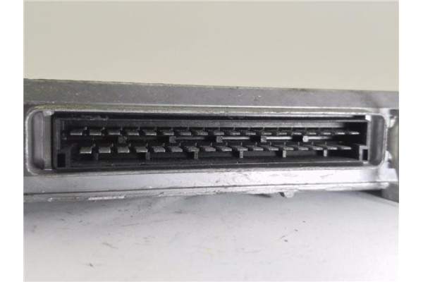 Recambio de centralita para citroen bx berlina 19 referencia OEM IAM S101110101C 18280 