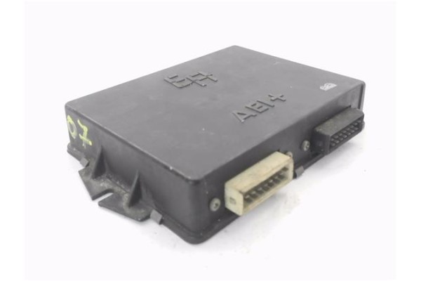 Recambio de centralita para citroen cx berlina 2.0 20 referencia OEM IAM 20165866  