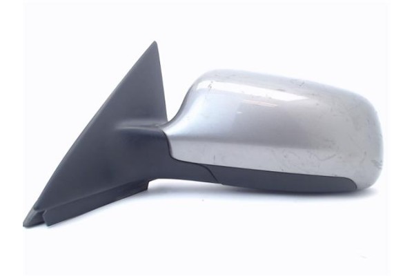 Recambio de retrovisor electrico izquierdo para audi a6 avant (4b5)(2001) 1.8 t [1,8 ltr. - 110 kw 20v turbo] referencia OEM IAM